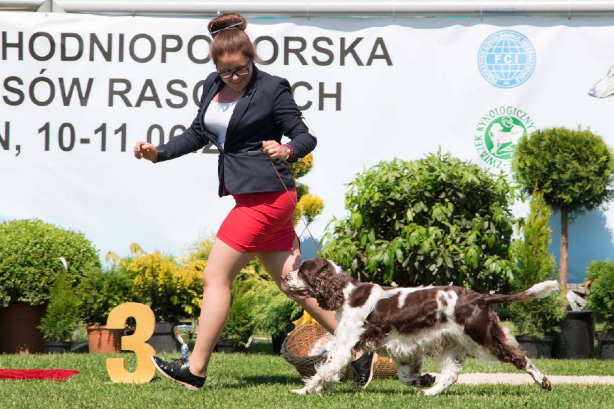 RossaLee Real Petito Bonito