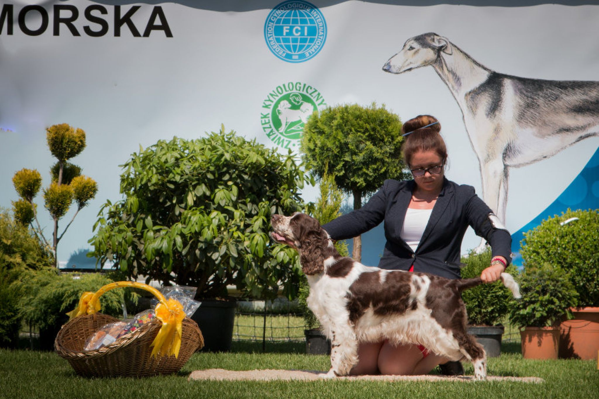 RossaLee Real Petito Bonito